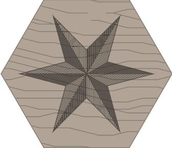 Star Laser Pearl (E)