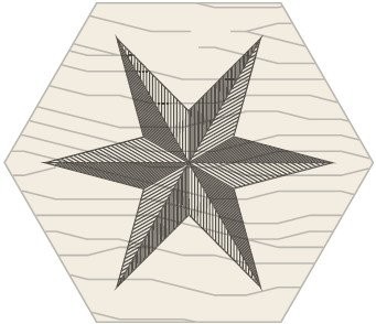 Star Laser Sugar (E)