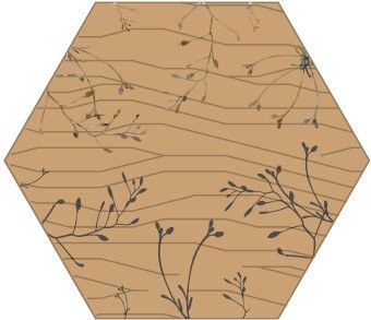 Weed 4 Laser Naturale (E)