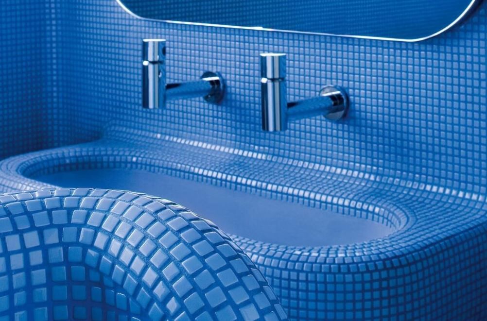 Bisazza Opus Romano 6 mм