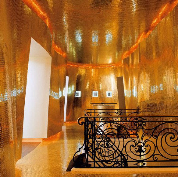 Bisazza Oro 10 M2