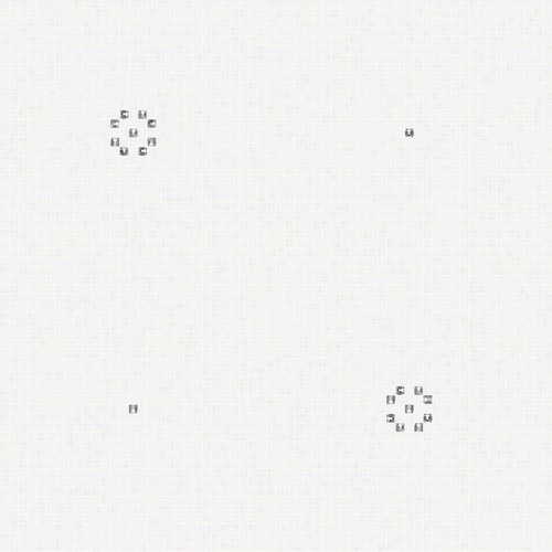 STARS WHITE