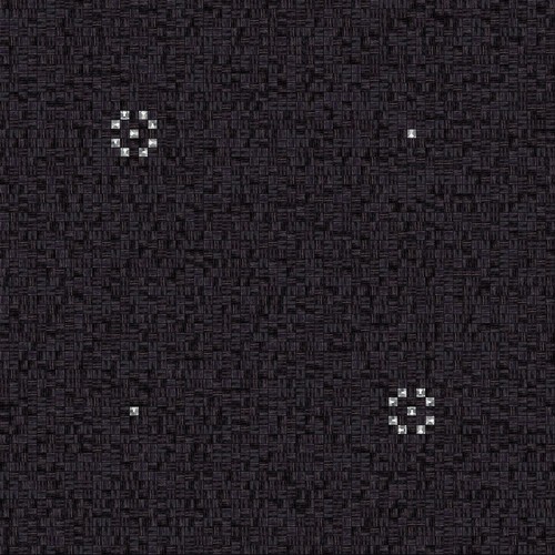 STARS BLACK