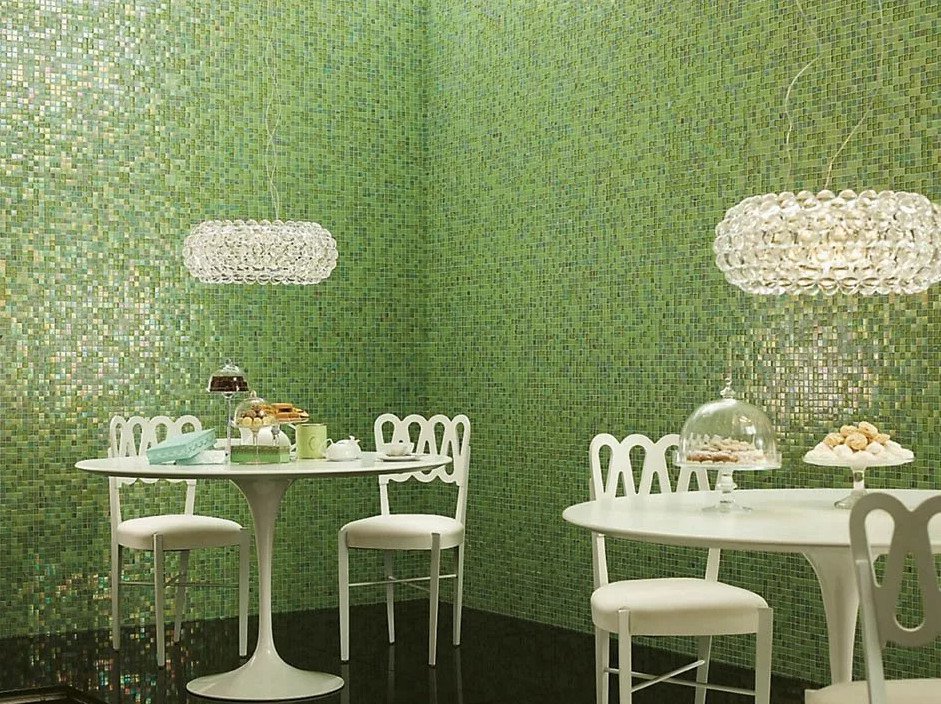 Bisazza Vetricolor 20