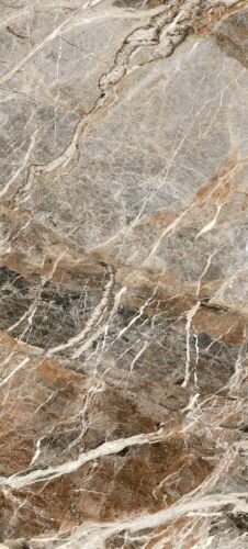 NATURE MOOD MOUNTAIN PEAK GLOSSY 6MM 120X280 R