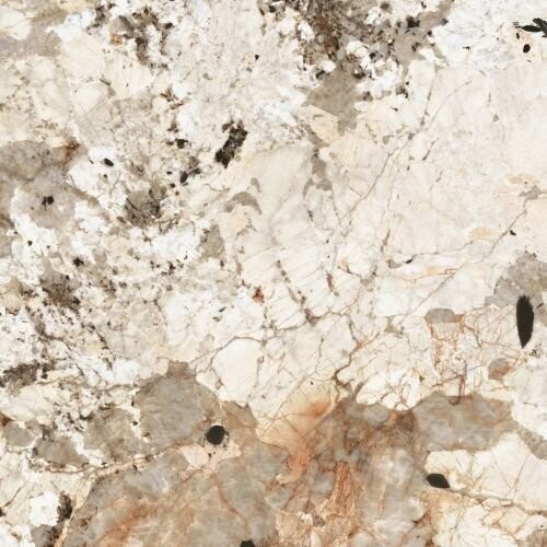 NATURE MOOD TUNDRA COMFORT 6MM 120X120 R