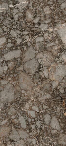 NATURE MOOD RIVERBED MATTE SILK 6MM 120X280 R