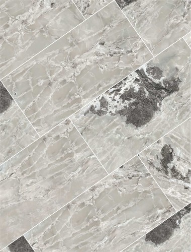 ONYX&MORE SILVER BLEND GLOSSYS 60X120 RET