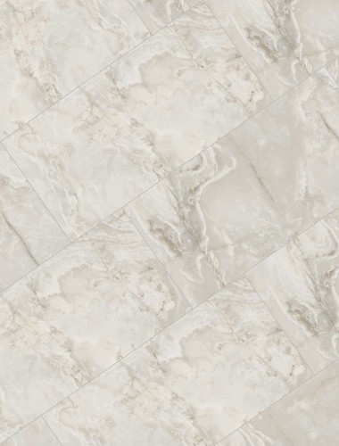 ONYX&MORE WHITE ONYX GLOSSY 6MM 120X120 R