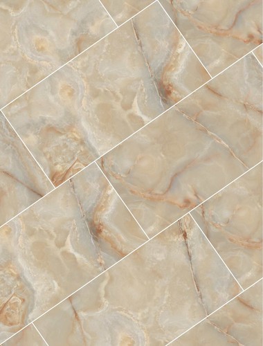 ONYX&MORE GOLDEN ONYX GLOSSY 6MM 120X120 R