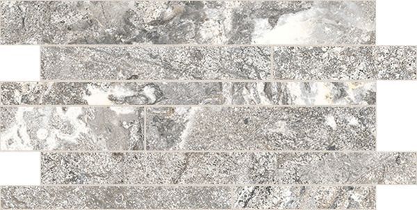 ONYX&MORE WHITE PORPHYRY STR LIS.SF30X60
