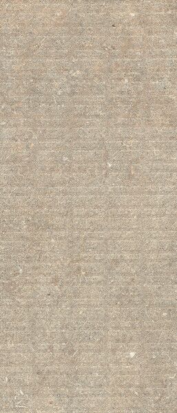 RINASCENZA DECORO ARENA CONCH MATTE 6MM 120X280