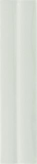 SENSI COLORE BIANCO GLOSSY ONDUL 5,7X23,2