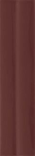 SENSI COLORE VINO GLOSSY ONDUL 5,7X23,2