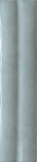 SENSI COLORE CERULEO GLOSSY ONDUL 5,7X23,2