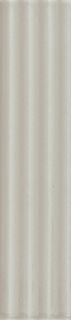 SENSI COLORE GRIGIO GLOSSY CANN 5,7X23,2
