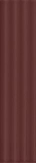 SENSI COLORE VINO GLOSSY CANN 5,7X23,2
