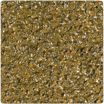 SENSI ETNA BUGNATO OCRA GLOSSY 10X10