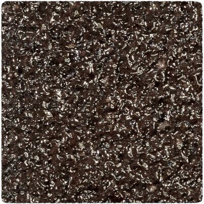 SENSI ETNA BUGNATO MATTONE GLOSSY 10X10