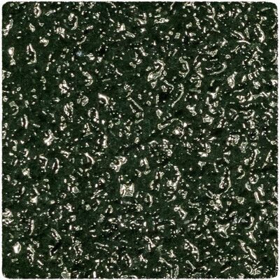 SENSI ETNA BUGNATO VERDE GLOSSY 10X10