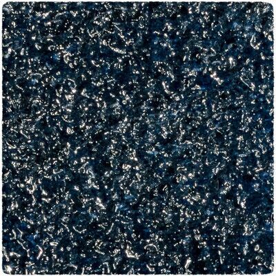 SENSI ETNA BUGNATO BLU GLOSSY 10X10
