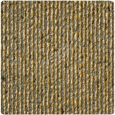 SENSI ETNA RIGATINO OCRA GLOSSY 10X10