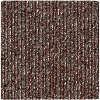 SENSI ETNA RIGATINO MATTONE GLOSSY 10X10