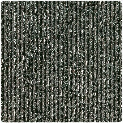 SENSI ETNA RIGATINO VERDE GLOSSY 10X10