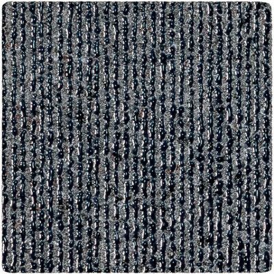 SENSI ETNA RIGATINO BLU GLOSSY 10X10