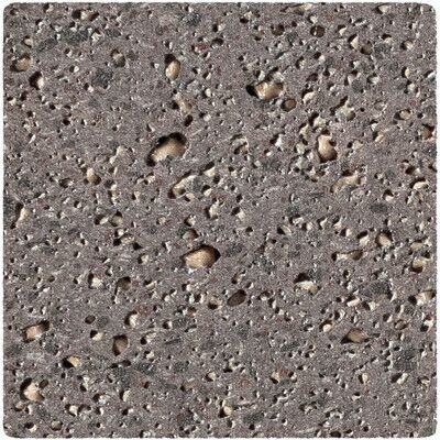 SENSI ETNA CROSTA OCRA MATTE 20MM 10X10