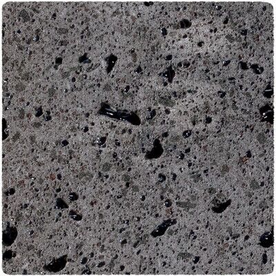 SENSI ETNA CROSTA BLU MATTE 20MM 10X10