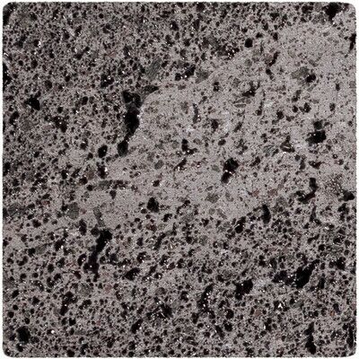 SENSI ETNA CROSTA CARBONE MATTE 20MM 10X10