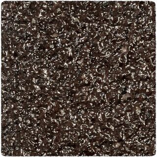 SENSI ETNA BUGNATO MATTONE GLOSSY 10X10