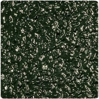 SENSI ETNA BUGNATO VERDE GLOSSY 10X10