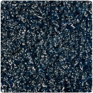 SENSI ETNA BUGNATO BLU GLOSSY 10X10