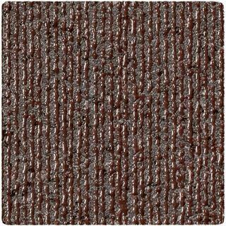SENSI ETNA RIGATINO MATTONE GLOSSY 10X10