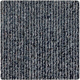 SENSI ETNA RIGATINO BLU GLOSSY 10X10