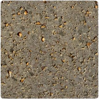 SENSI ETNA CROSTA AVORIO MATTE 20MM 10X10