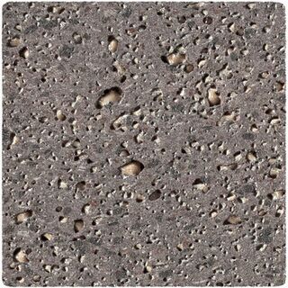 SENSI ETNA CROSTA OCRA MATTE 20MM 10X10