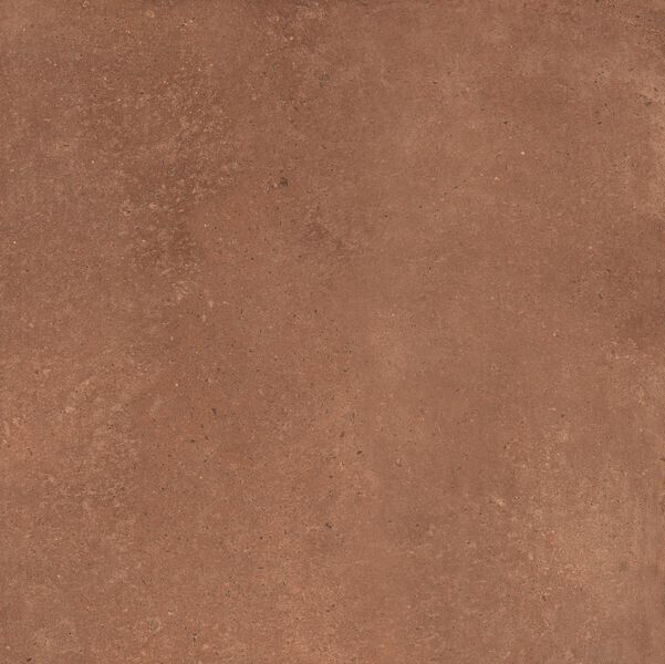 SENSI TERRE MATTONE NATURALE 60x60 RET