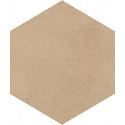 SENSI TERRE SABBIA NATURALE ESAGONO 22x20