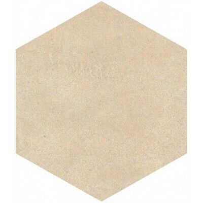 SENSI TERRE GRANA COTONE GRIP ESAGONO 22x20