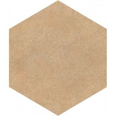 SENSI TERRE GRANA ROSATO GRIP ESAGONO 22x20