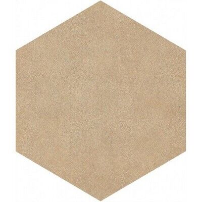 SENSI TERRE GRANA SABBIA GRIP ESAGONO 22X20
