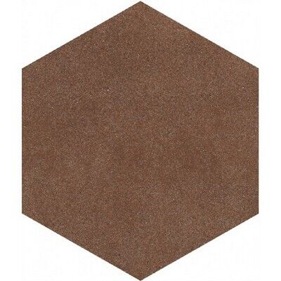 SENSI TERRE GRANA AMARANTO GRIP ESAGONO 22X20