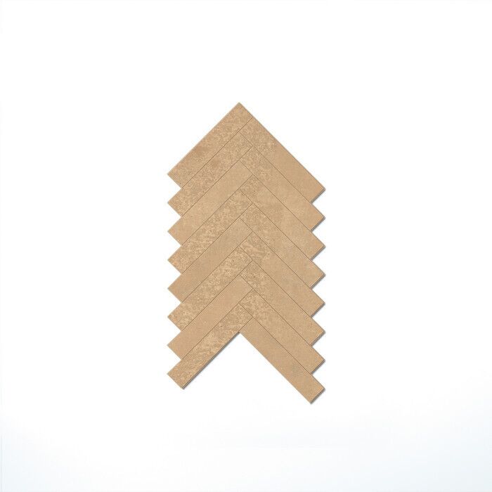 SENSI TERRE ROSATO NATURALE SPINA 23X44