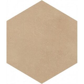 SENSI TERRE SABBIA NATURALE ESAGONO 22x20
