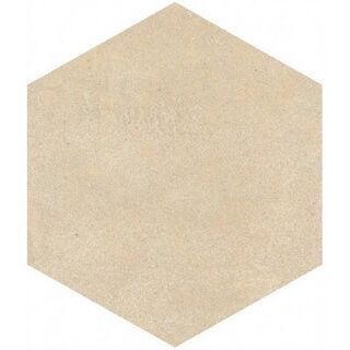 SENSI TERRE GRANA COTONE GRIP ESAGONO 22x20