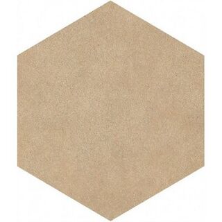 SENSI TERRE GRANA SABBIA GRIP ESAGONO 22X20