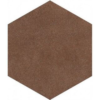 SENSI TERRE GRANA AMARANTO GRIP ESAGONO 22X20